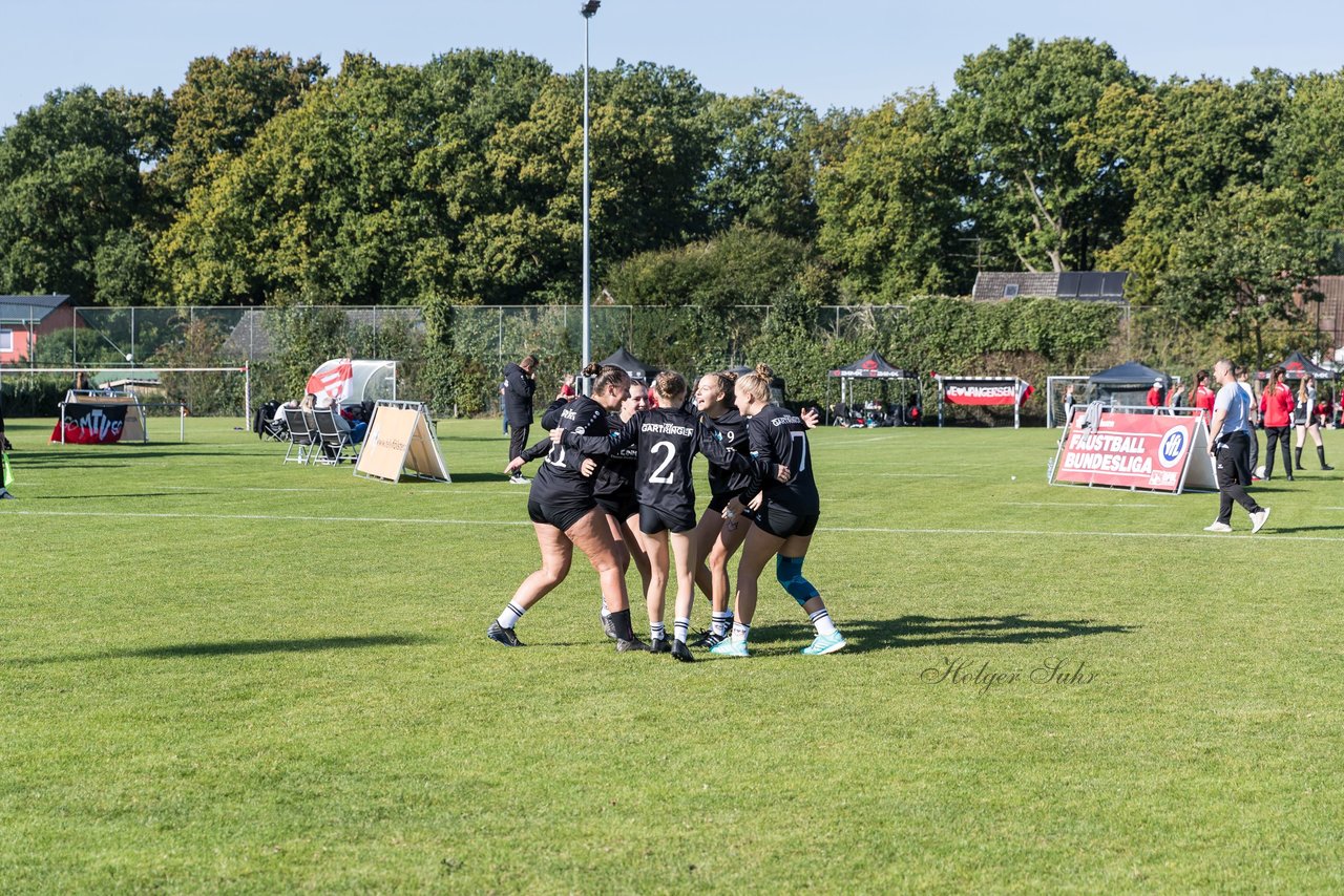 Bild 93 - wU16 Deutsche Meisterschaft